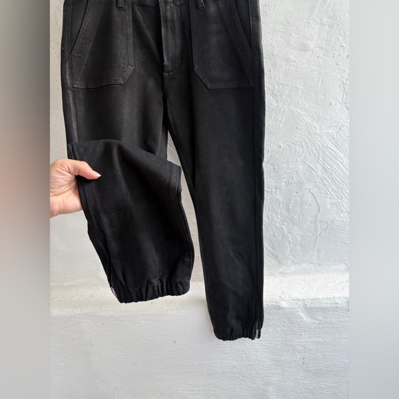 PAIGE Women's Mayslie Joggers - Picture 4 of 17